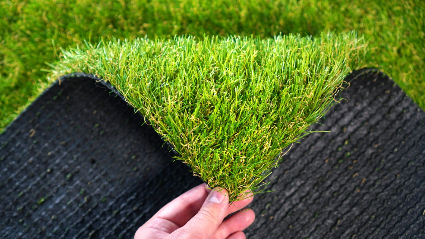 An image of Synthetic Turf / Artificial Grass in Keller, TX