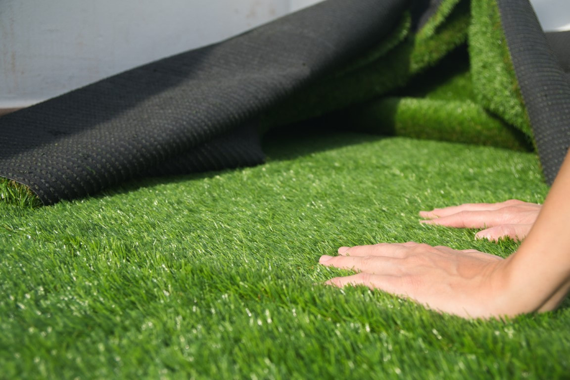 An image of Synthetic Turf Services in Keller, TX
