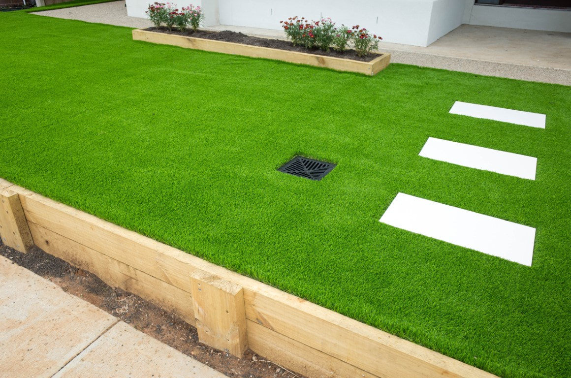 An image of Synthetic Turf Services in Keller, TX
