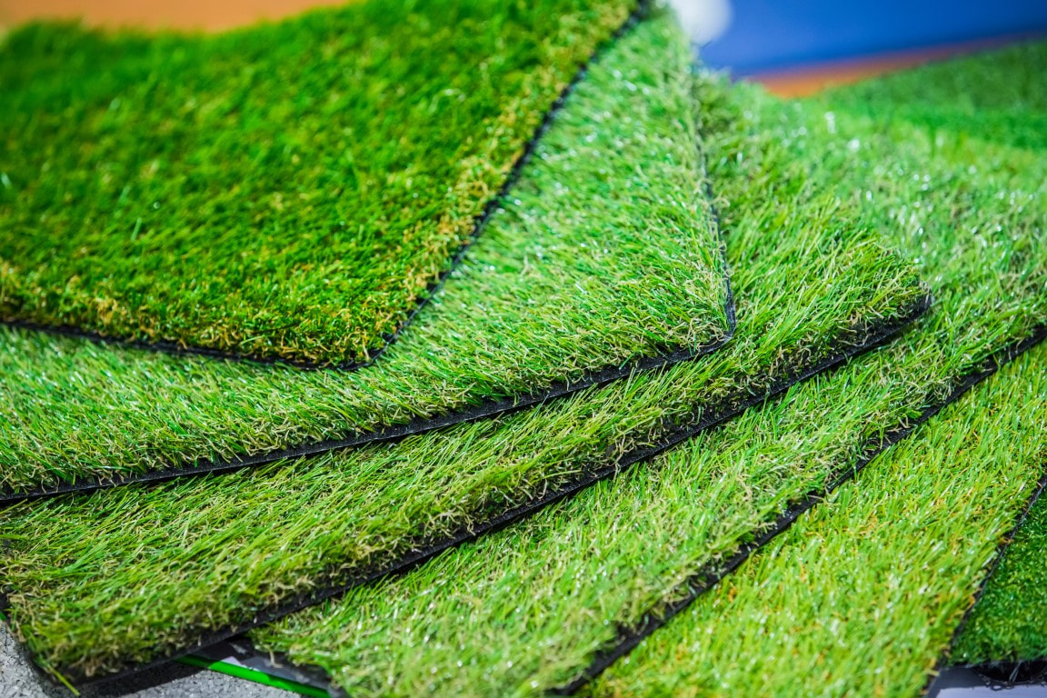 An image of Synthetic Turf and Artificial Grass in Keller, TX
